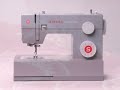 getting started heavy duty 4432 u0026 4452 sewing speed