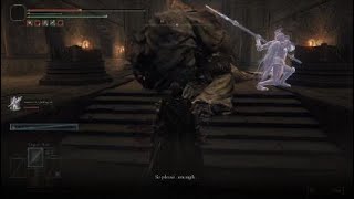 PS5 Elden Ring How to calm Gurranq after 3rd Death Root