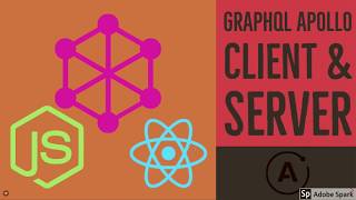 Graphql Node JS ( Graphql Server & Client using Apollo ) # 01