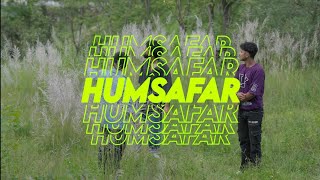 HUMSAFAR || HADDPARR x FLAWED