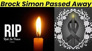 Brock Simon Iowa Obituary - Remembering a Kind and Beloved Community Leader