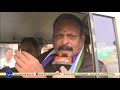 ysrcp mlc kolagatla veerabhadra swamy speaks on ap bundh in demand of special status