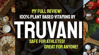 Truvani Products