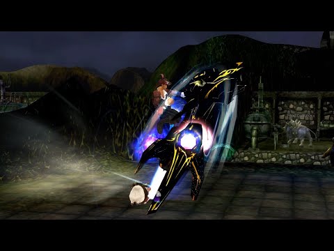 Astral Vehicles Bikes Boards Explained Cabal Online Youtube