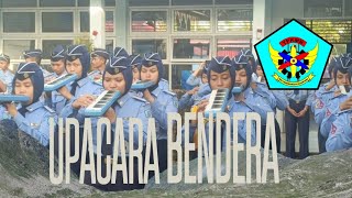 UPACARA BENDERA, 04 NOVEMBER 2024