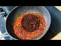 delicious szechuan spicy mala fish recipe 水煮鱼