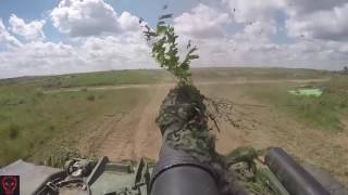 Military | Combined NATO Assault Exercise • Anakonda 16