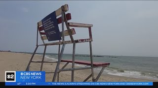 New York City still facing major lifeguard shortage