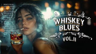 Whisky Blues 2 [Full Album]