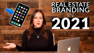 Your Real Estate Brand on Social Media in 2021