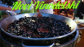 Summer Nights In Novi Vinodolski  |Filipina Life in Croatia