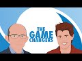 Game Changers...commentate! Loz Cooper Blitz 2021. 3+2