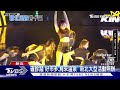 新北 162 各縣市最多 確診足跡遍10行政區｜tvbs新聞