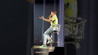 박보검 20190622 Manila FM 축복합니다 祝福