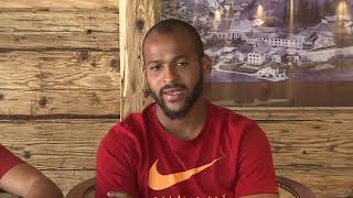 Marcao'dan transfer yorumu