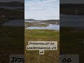 ifjordfjellet og laksefjordvidda