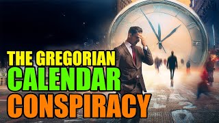 Why the Gregorian Calendar Is a Tool for Control – Hidden Truths Revealed!