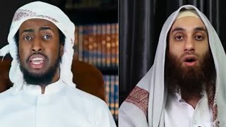 Ustadh Abdurrahman Hassan Answers Bro Hajji’s “Million Dollar Question”