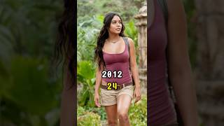 Journey 2: The Mysterious Island (2012) Cast Then and Now #shorts #viral #journey