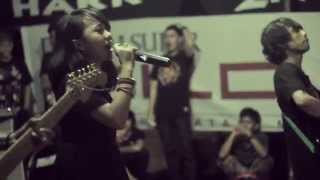 Tiara (LIVE) At Rockway Anniversary 1th