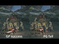 mhwilds beta charge blade perfect guard vs guard point window duration