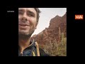 Di Battista in Bolivia: 