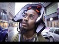 Nate Husser - Catherine (Official Video)