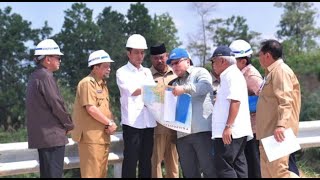 [IBU KOTA BARU] - Kalimantan Resmi Dipilih Jokowi Jadi Lokasi Ibu Kota Baru