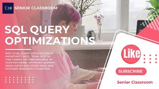 MS SQL Query Optimizations | SQL Performance | SQL secrets | SQL tuning | Improve Your SQL Queries