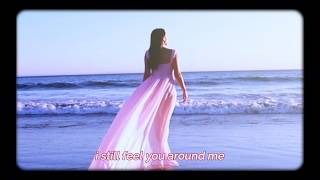 Erica Jo - i still feel you around me (Official Lyric Video)