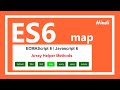ES6 tutorial | JavaScript map method in Hindi