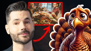 What is Thanksgiving? | The True Meaning of Thanksgiving