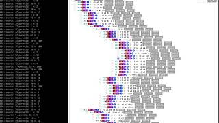 NestedSet node.js (mysql - knex)