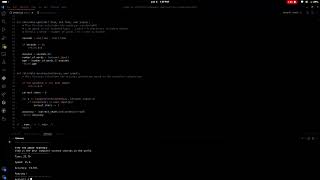 Building a Python CLI Game: Typing Speed Tester (CS50 python Final Project)