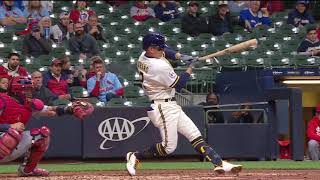 LUIS URIAS VS CARDS 11 MAYO 2021