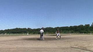 2020 10 25 vs BRbc 練習試合②