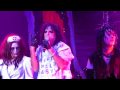 Alice Cooper - Gothenburg, Sweden 20091214