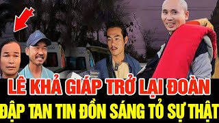 🔴Tin CỰC NÓNG: Bản Tin CHIỀU 19/2 Thầy Minh Tuệ mới nhất #thichminhtue #minhtue