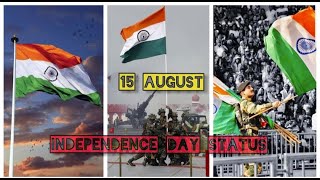 Independence day coming soon status 2022 🇮🇳 15 August Special Status 2023 #shorts