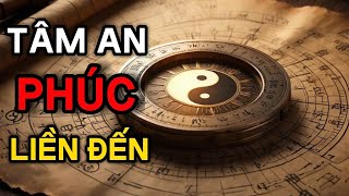 The Ancients' Technique of Training the Mind to Let Good Luck Come to You