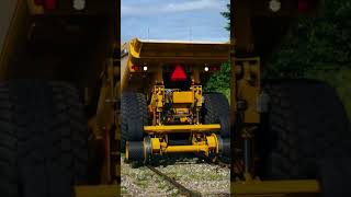 🚂🚜 #MachineMonday: Spotlight on Hydrema 912GS Rail 🚜🚂