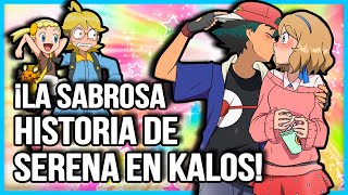 Pokemon Comic En La Cama 1 2