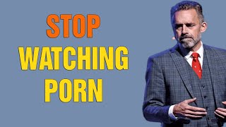 The Dangerous Effect of Porn NO ONE Talks About! - Jordan Peterson Motivation