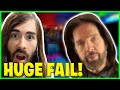 Cheater Billy Mitchell Just Lost A Huge Lawsuit! | Moistcritikal reacts to Karl Jobst