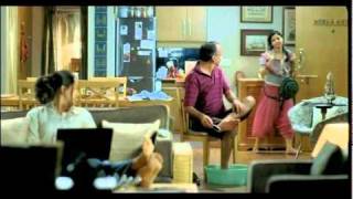 Cadbury Dairy Milk in Home - Getaway : Meethe mein kuch meetha ho jaaye