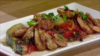 YSF: Taste the Islands: Season 2 – WPBT2 Premiere