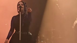 As December Falls - Ride - Live in Manchester 2025