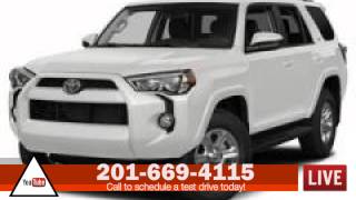 Toyota 4 Runner a la Venta Harrison New Jersey | 201-669-4115 |