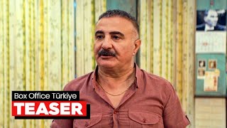 Kim Bu Aile? | Teaser Fragman