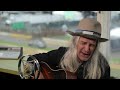 steve poltz live at paste studio on the road delfest